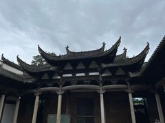 -绩溪龙川景区