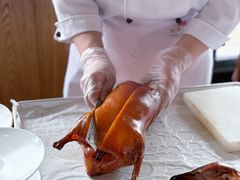 -四季民福烤鸭店(前门大栅栏店)