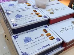 -钜记手信(兴华楼店)
