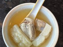 -苏州W酒店·苏滟中餐厅