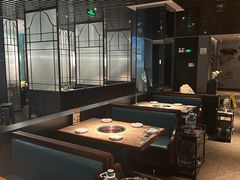 -淘米捞·米汤脆鲩鱼火锅(福田皇岗店)