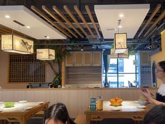 -绿草地·湘菜(喜盈门店)