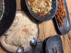 -十号烤场(麦岛店十二年店)