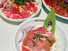 -韩时烤肉(枫蓝店)