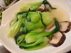 -逸林轩中餐厅(中信泰富朱家角锦江酒店)