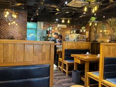 -小俩口烧烤东北菜(双井店)