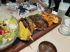 -卡朋西餐(东方广场店)