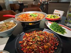 -麻六记(凤凰汇店)