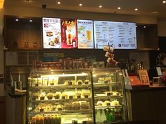-COSTA COFFEE(上海五玠坊店)