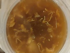 豪华碗仔翅-添發碗仔翅美食