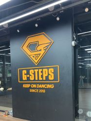 -G-STEPS舞蹈工作室