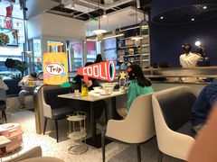 -兰湘子·湘菜小炒(长安万科广场店)