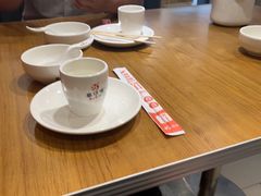 -粤仔湾砂锅粥(广益哥伦布店)