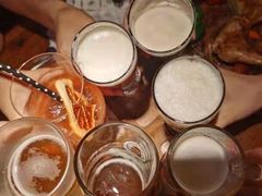 -宝莱纳餐厅(滨江店)