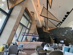 -厦门万丽酒店·R Bar