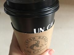 -UN CAFFE(五角场店)