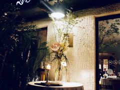 -Le Bistrot de Racine