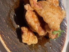 -奉天小馆·非遗东北菜(济南万象城店)