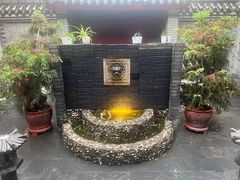 -沔阳会馆(沔街店)