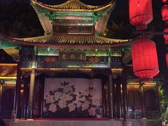 -深圳锦绣中华民俗村