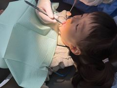 -精德口腔·种植修复·儿牙中心(财富中心店)