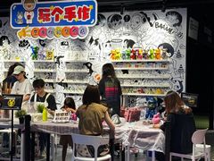 -VS SPORTS PARK运动玩乐园·团建·生日会(合生汇店)