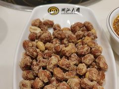 -潮汕大目牛肉火锅(水围店)