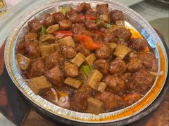 -新洪记·丽久饭店(铁西店)