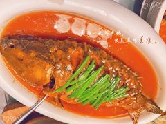 -宴天下大酒店(政和路店)