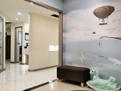 -瑞尔齿科(时代诊所)