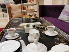 -利顺德大饭店·维多利亚花园(小白楼店)