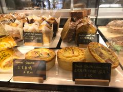 -Jamaicablue Coffeeshop(中央广场店)