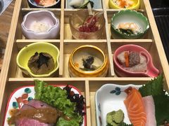 -赤坂亭·M9和牛烧肉·铁板烧·日料398放题(长泰广场店)