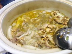 -爱膳菌锅锅(阳南店)