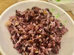 紫薯纤体饭-老乡鸡(南京金宝商业广场店)