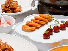 -醉舍·新淮扬菜(长宁龙之梦店)