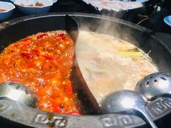 -怡品川宇火锅(宝立方店)