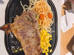 -豪客来牛排(金鼎广场店)