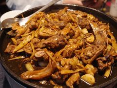 -甘家界牌柠檬鸭(青山店)