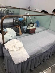 -痘博士天津·全国连锁祛痘机构