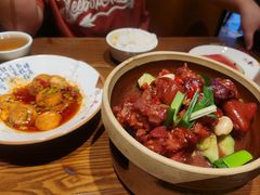 -湘约爨厨(太白立交店)