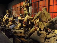 -上海四行仓库抗战纪念馆