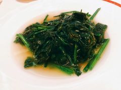-天龙轩(香港丽思卡尔顿酒店)