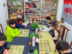 -琴书和韵(上南馆旗舰店)