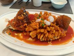 -同里湖大饭店-怡景轩中餐厅(同里古镇店)