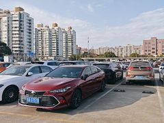 -麦德龙(浦东店)