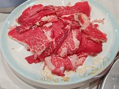 -撒拉人家.酸菜牦牛肉火锅