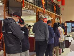 -玉华台饭庄·淮扬菜·烤鸭(望京店)