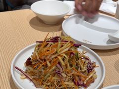 -老边饺子馆(东单店)