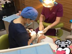 -安柏口腔(海珠世纪云顶店)